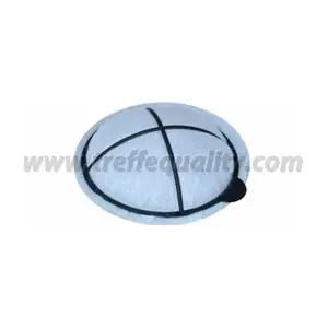 3F QUALITY 489 Фільтр, повітря у салоні