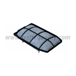 3F QUALITY 403 Фільтр, повітря у салоні