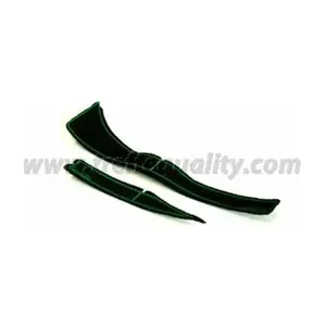 3F QUALITY 437 Фільтр, повітря у салоні