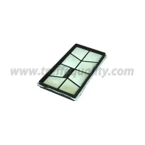 3F QUALITY 433 Фільтр, повітря у салоні