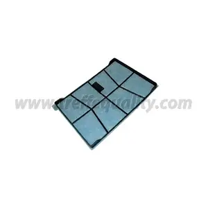 3F QUALITY 1707 Фільтр, повітря у салоні