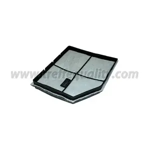 3F QUALITY 1703 Фільтр, повітря у салоні