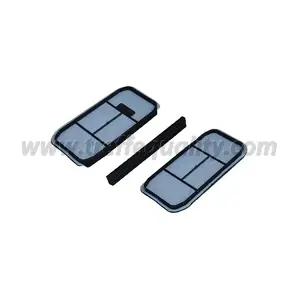 3F QUALITY 1692 Фільтр, повітря у салоні