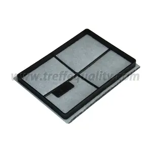 3F QUALITY 1701 Фильтр, воздух во внутренном пространстве