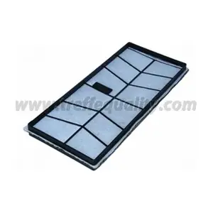 3F QUALITY 507 Фільтр, повітря у салоні