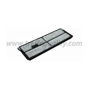 3F QUALITY 1706 Фильтр, воздух во внутренном пространстве