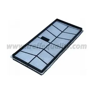 3F QUALITY 467 Фільтр, повітря у салоні
