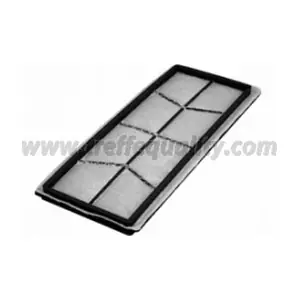 3F QUALITY 515 Фільтр, повітря у салоні