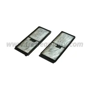 3F QUALITY 1699 Фільтр, повітря у салоні