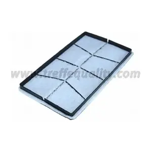 3F QUALITY 468 Фільтр, повітря у салоні