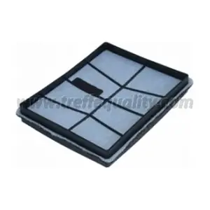 3F QUALITY 479 Фільтр, повітря у салоні