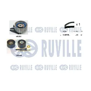RUVILLE 550124