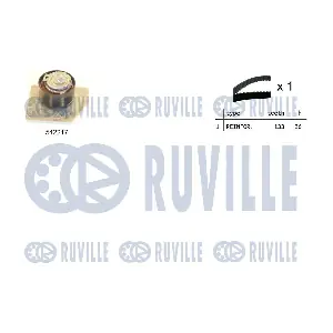 550336 RUVILLE
