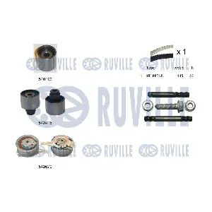 RUVILLE 550376