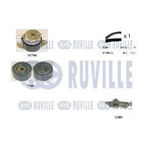 5501001 RUVILLE