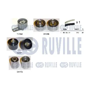 550273 RUVILLE