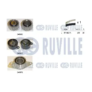 550382 RUVILLE