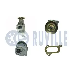 RUVILLE 56873
