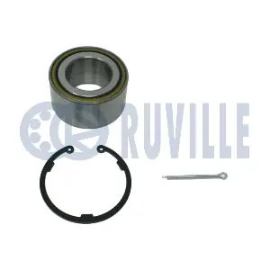 221763 RUVILLE