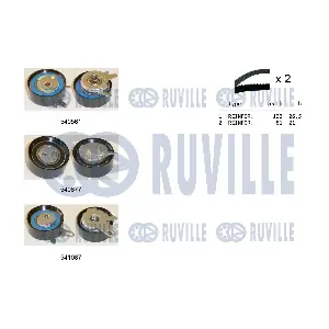 RUVILLE 550143