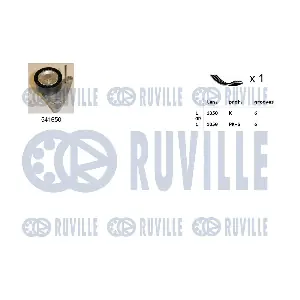 570097 RUVILLE