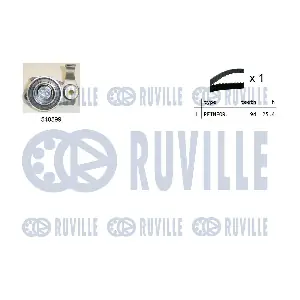 550433 RUVILLE