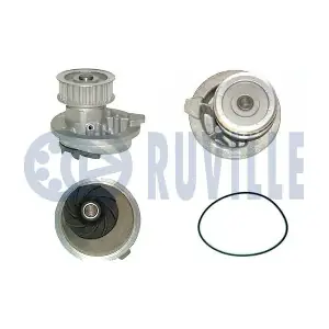 RUVILLE 56709P