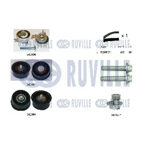 RUVILLE 5503172
