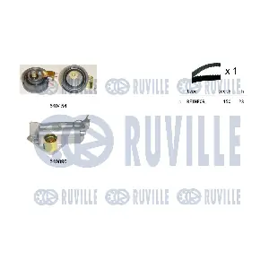 RUVILLE 550104