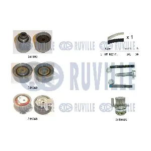 RUVILLE 5501261