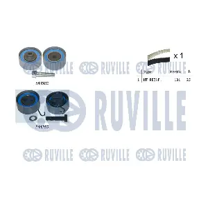 RUVILLE 550062
