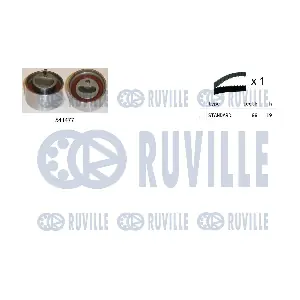 550363 RUVILLE