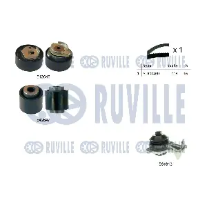 5503772 RUVILLE