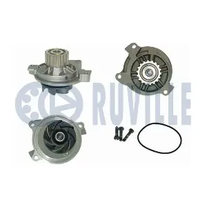 RUVILLE 561222