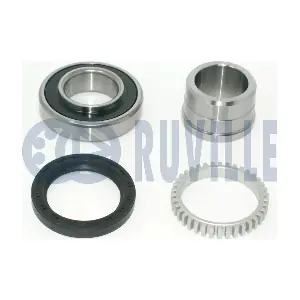 RUVILLE 220911
