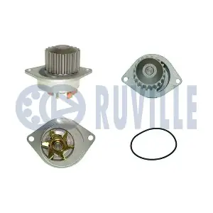 RUVILLE 56720P