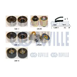 550197 RUVILLE