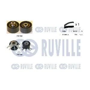 550125 RUVILLE