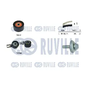 RUVILLE 550369