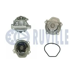 RUVILLE 56399