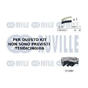 RUVILLE 55B0043