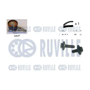 RUVILLE 550047