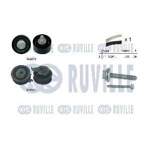 550495 RUVILLE