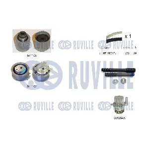 RUVILLE 5500612