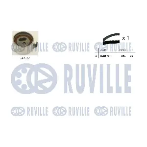 550445 RUVILLE
