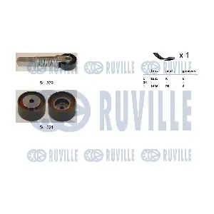 570059 RUVILLE