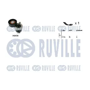 RUVILLE 570190