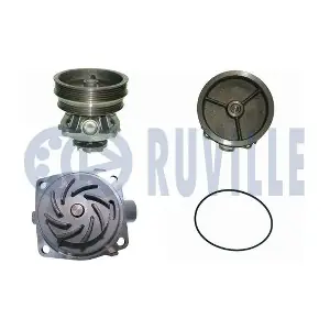 RUVILLE 56826