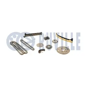 RUVILLE 580078