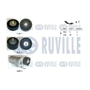 570139 RUVILLE